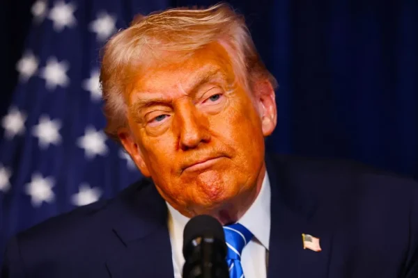 Trump promises $2,000 payout from tariff revenue: What we know