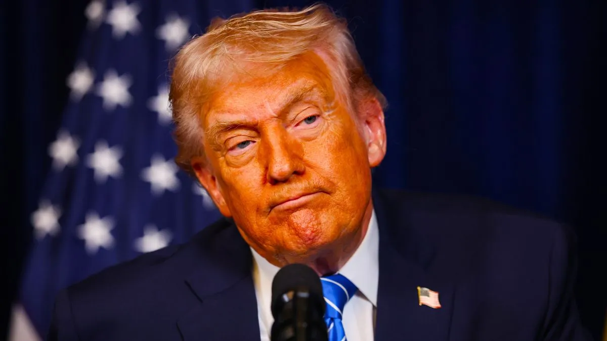 Trump promises $2,000 payout from tariff revenue: What we know