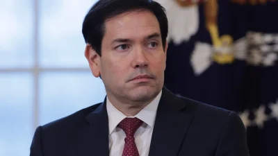 MAGA movement faces internal rift over foreign intervention and Marco Rubio role