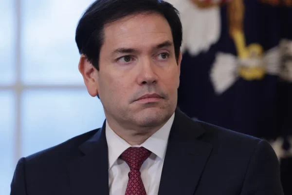 MAGA movement faces internal rift over foreign intervention and Marco Rubio role