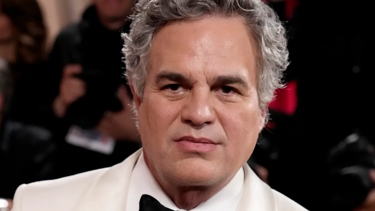 Mark Ruffalo condemns ICE and Trump administration at 2026 Golden Globes