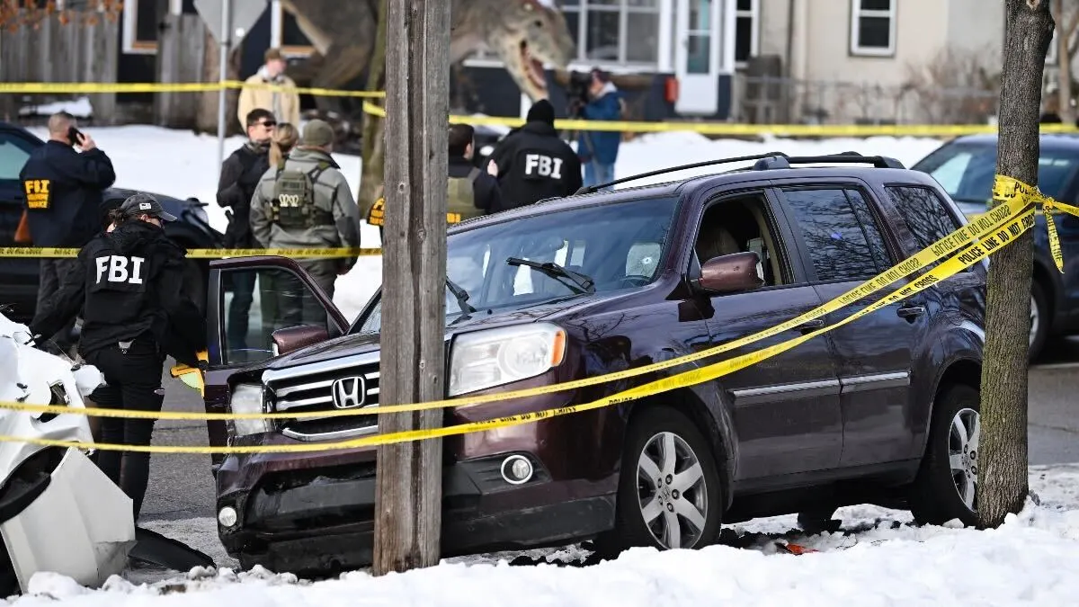 “I’m not mad at you”: The tragic final words of Renee Good before fatal ICE shooting