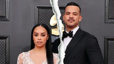 Kristy Scott files for divorce from Desmond Scott after over a decade together