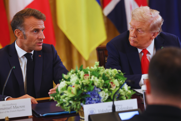 Trump’s Peace Board plan triggers fresh tensions between the US and Europe