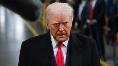 Trump threatens Minnesota with Federal troops under rare Insurrection Act