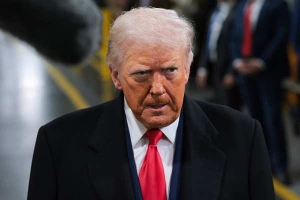 Trump threatens Minnesota with Federal troops under rare Insurrection Act