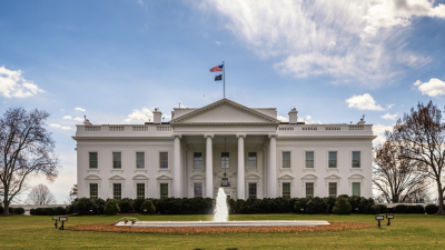 White House says using military to take Greenland is “always an option”