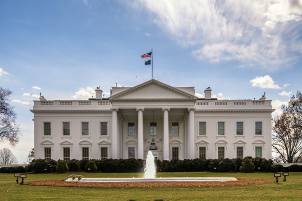 White House says using military to take Greenland is “always an option”