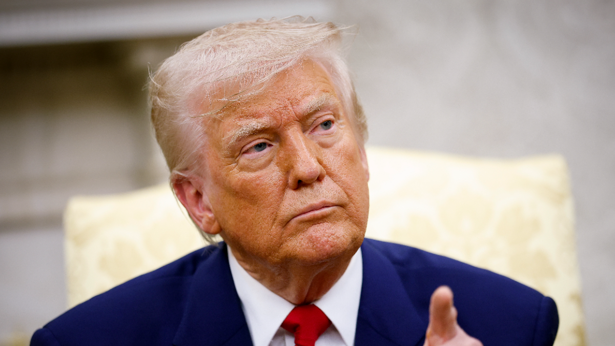 U.S. ‘Doomsday Plane’ E-4B appears in Washington and Los Angeles amid rising global tensions