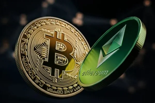 Crypto prices today: Market starts 2026 on a high as Bitcoin, Ethereum and altcoins turn green