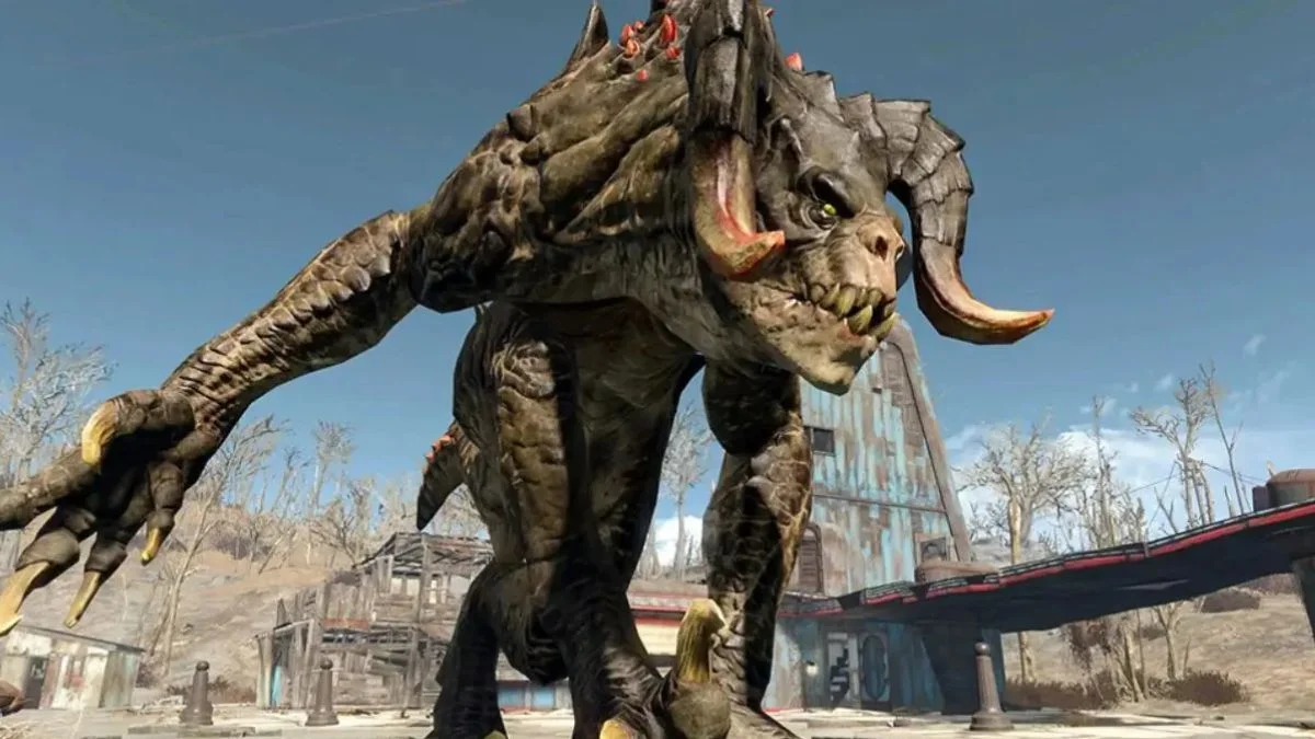 Fallout Season 2 episode 4 introduces Deathclaw: Everything we know!