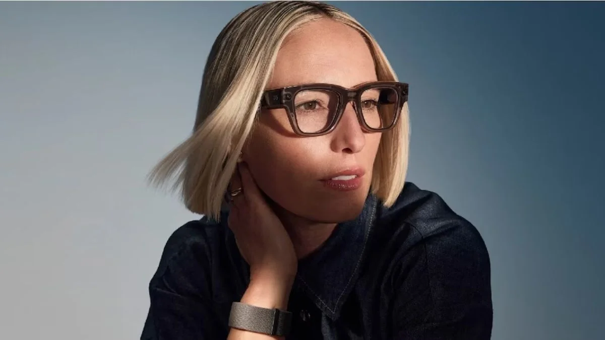 Meta pauses global launch of new Ray Ban Smart Glasses