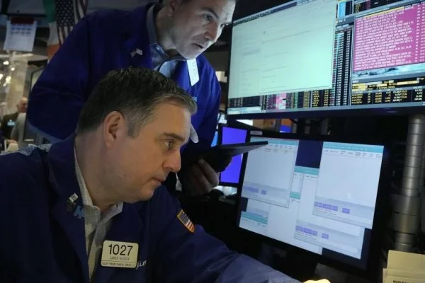 Scout24 stock slips after CFO exit news
