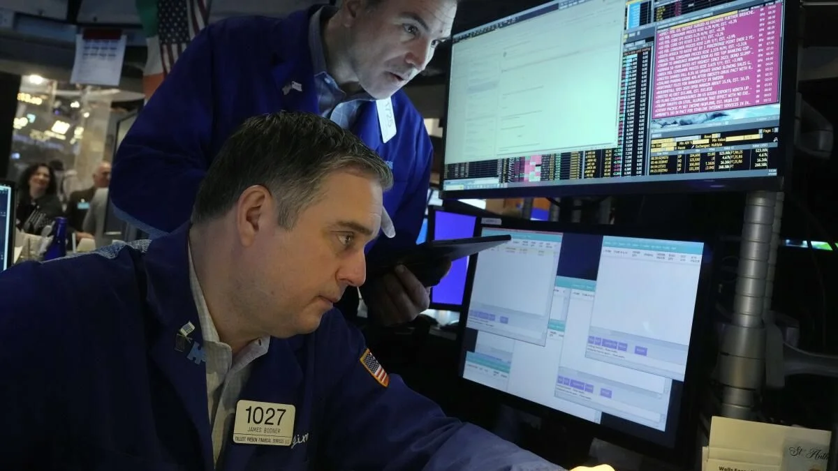 Scout24 stock slips after CFO exit news