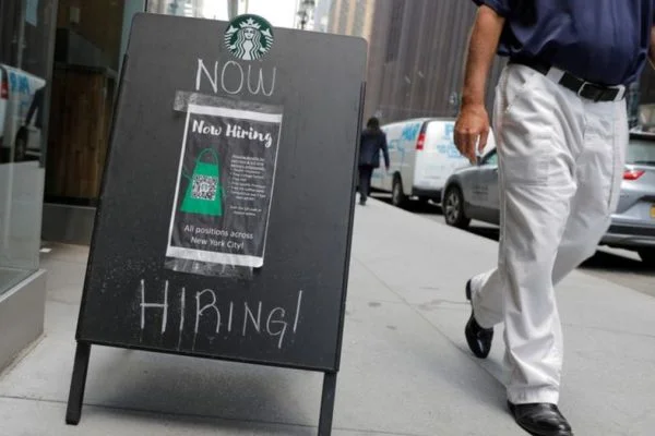 U.S. job growth slows in December