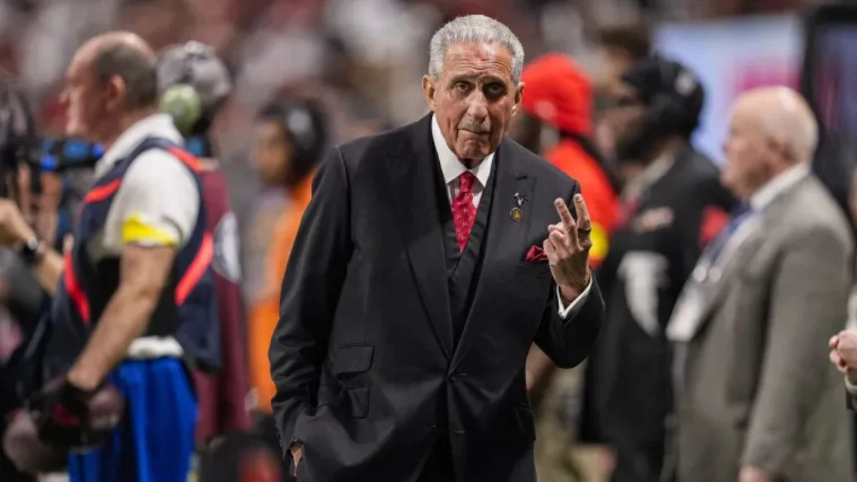 Falcons want John Harbaugh but Giants are leading the race