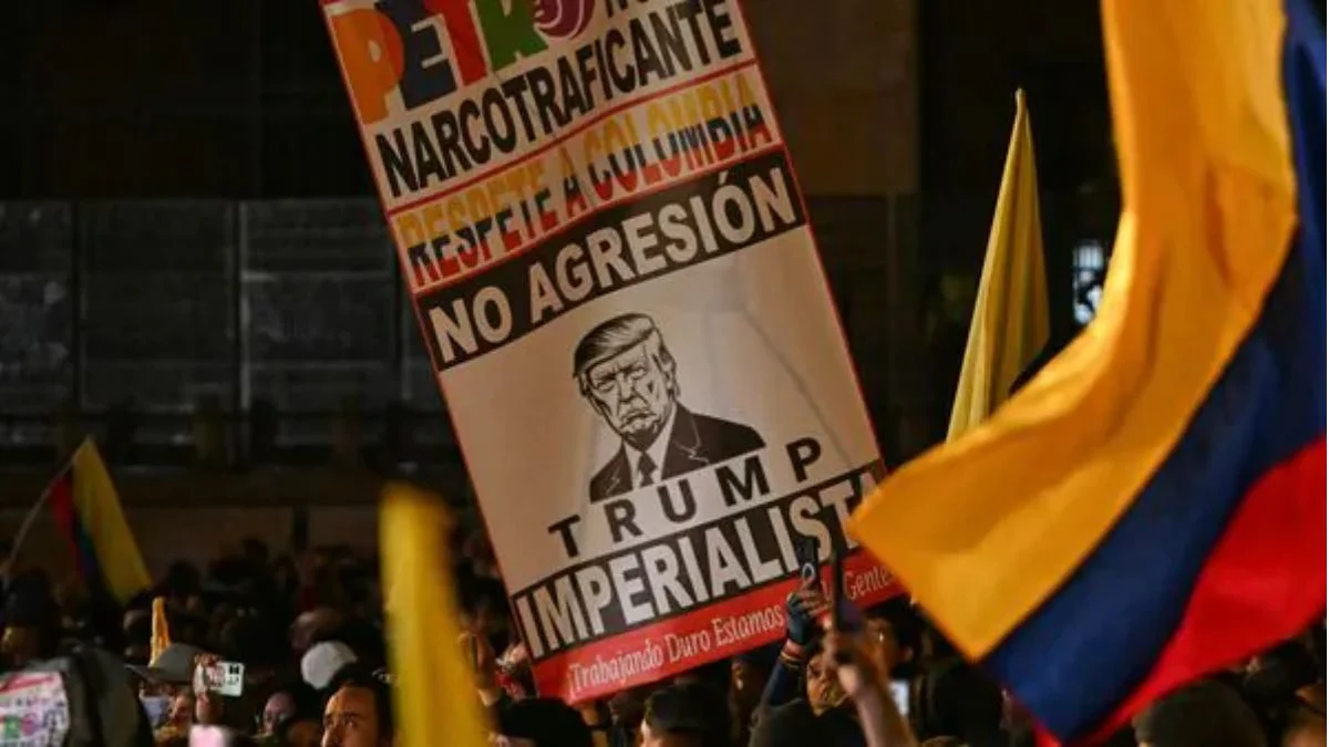 Indefinite control: How the US just took command of Venezuela’s oil empire