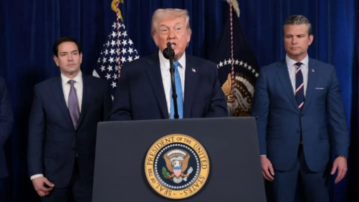 $50 Oil? Trump’s bold move to take over Venezuela’s PDVSA might just do it