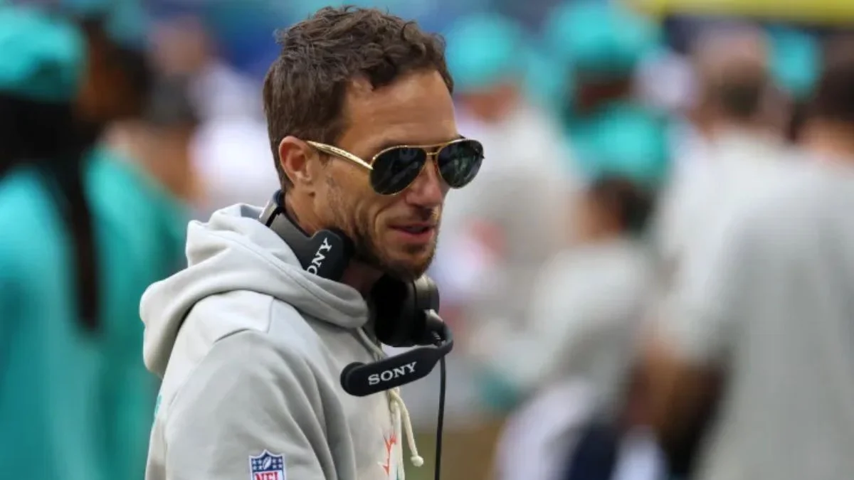 Dolphins plan to hire new GM before picking head coach