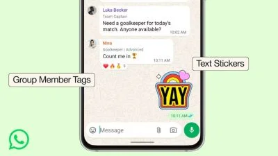 WhatsApp group chats just got a major upgrade with 3 new super features