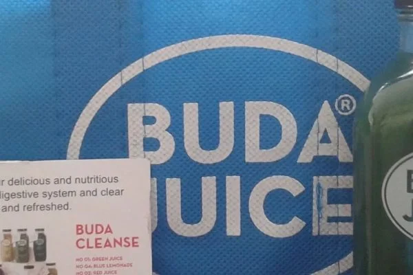 Buda Juice shares surge 60% on first day of trading