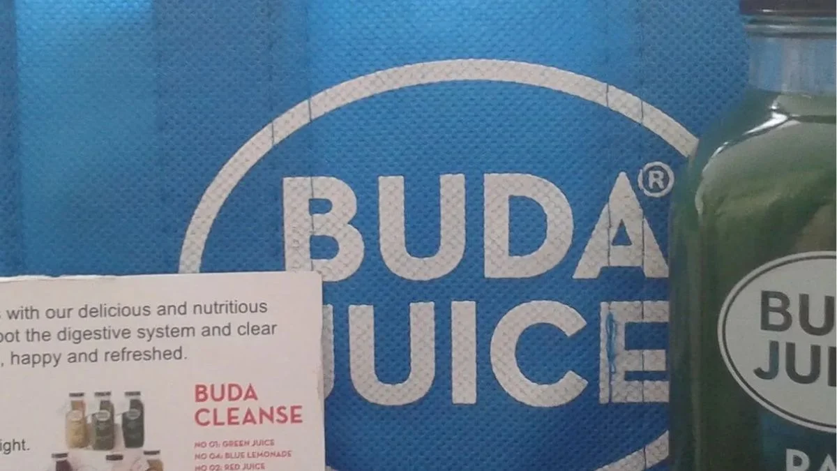 Buda Juice shares surge 60% on first day of trading