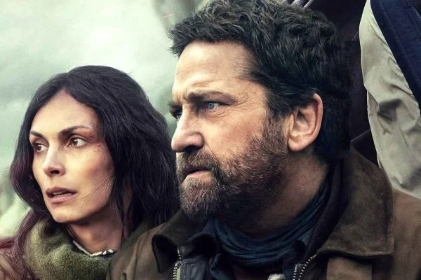Greenland 2: Migration brings the family back for a dangerous new journey