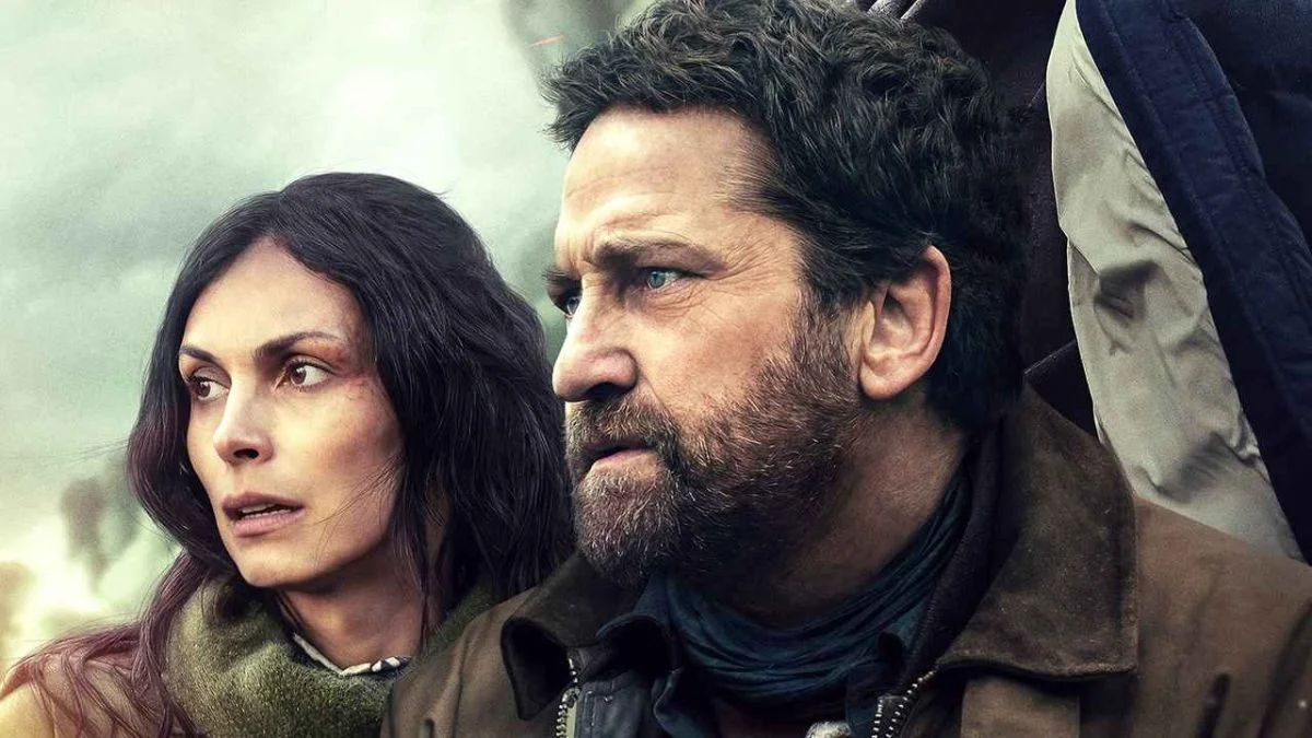 Greenland 2: Migration brings the family back for a dangerous new journey