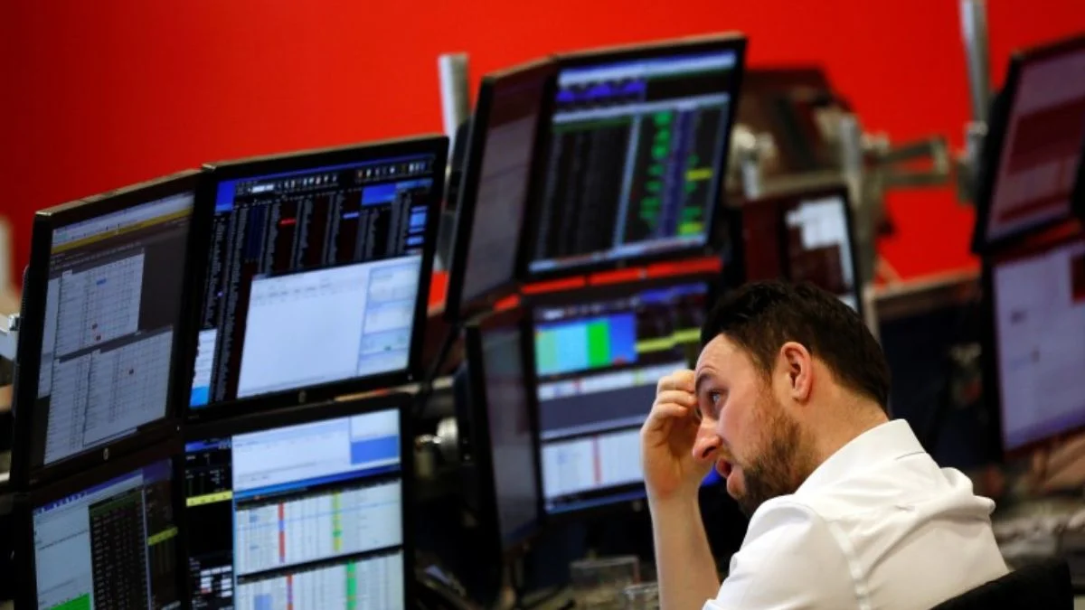 Heron Stock jumps as sales pick up strongly