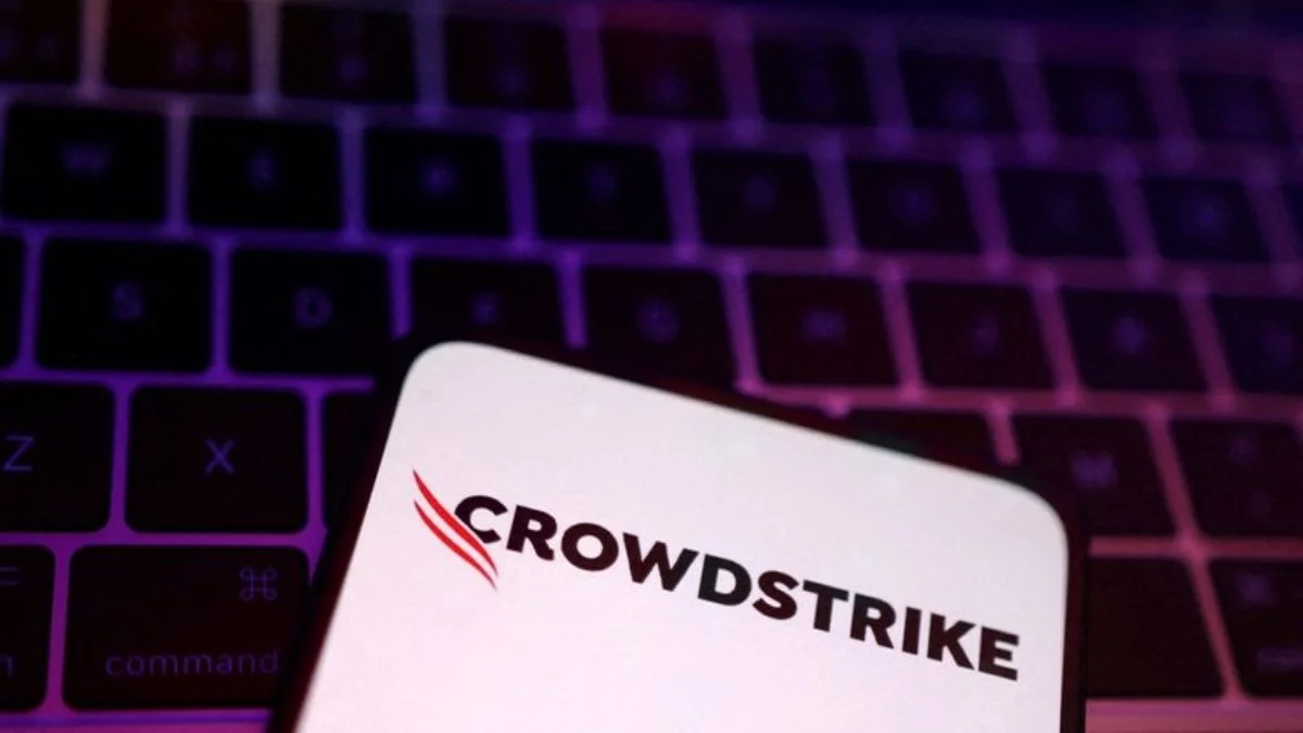 CrowdStrike