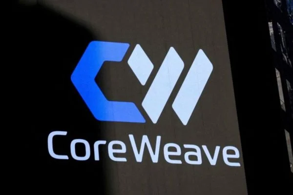 CoreWeave stock jumps after CEO talks about company on podcast