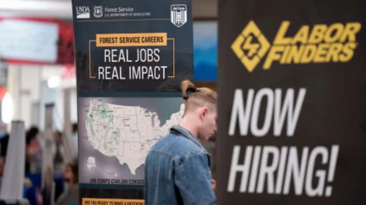 Big companies keep cutting jobs in 2026
