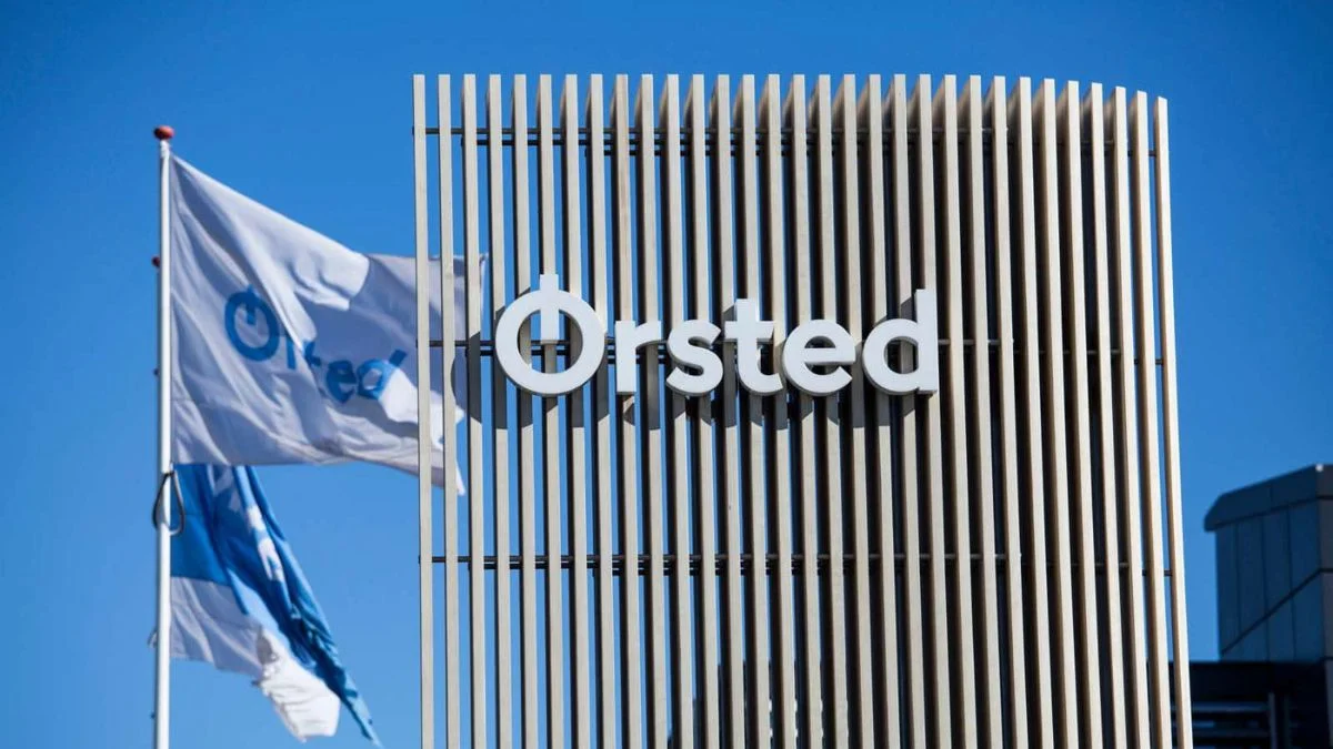 Orsted wins court fight as wind project restarts