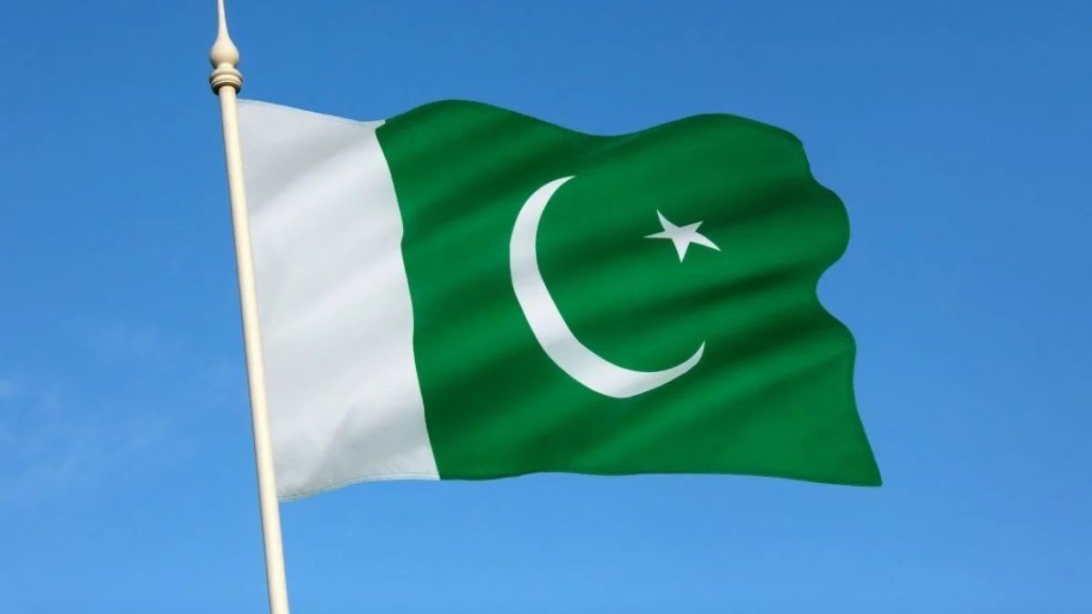 Pakistan teams up with Trump-linked Crypto firm for digital Dollar payments