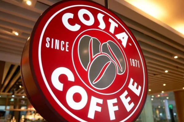 Coca-Cola drops plan to sell Costa Coffee
