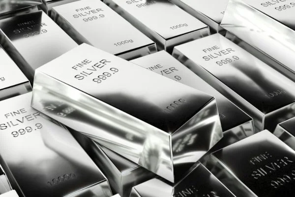Silver rushes toward $100 as prices hit new record