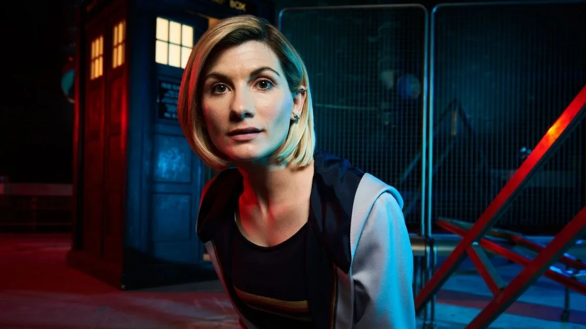 Jodie Whittaker reveals the Doctor Who story she wants to continue