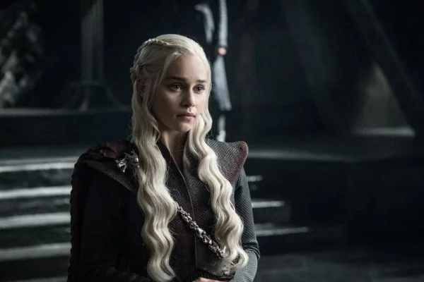 Emilia Clarke says she is done with fantasy after Game of Thrones ending