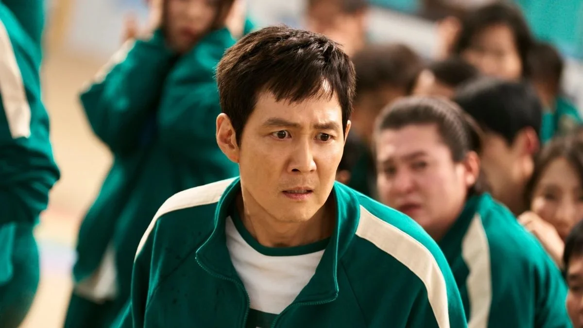 Netflix teams up with Squid Game creator for new Korean crime series 'The Dealer'