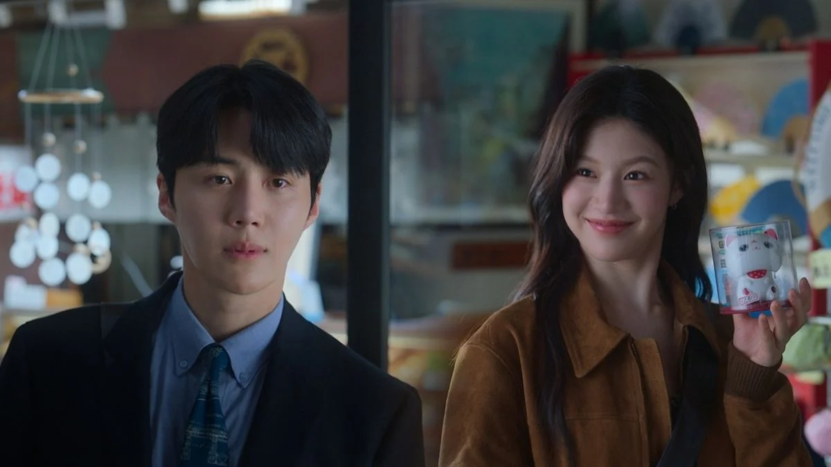 Can This Love Be Translated? Release Date, cast, and more