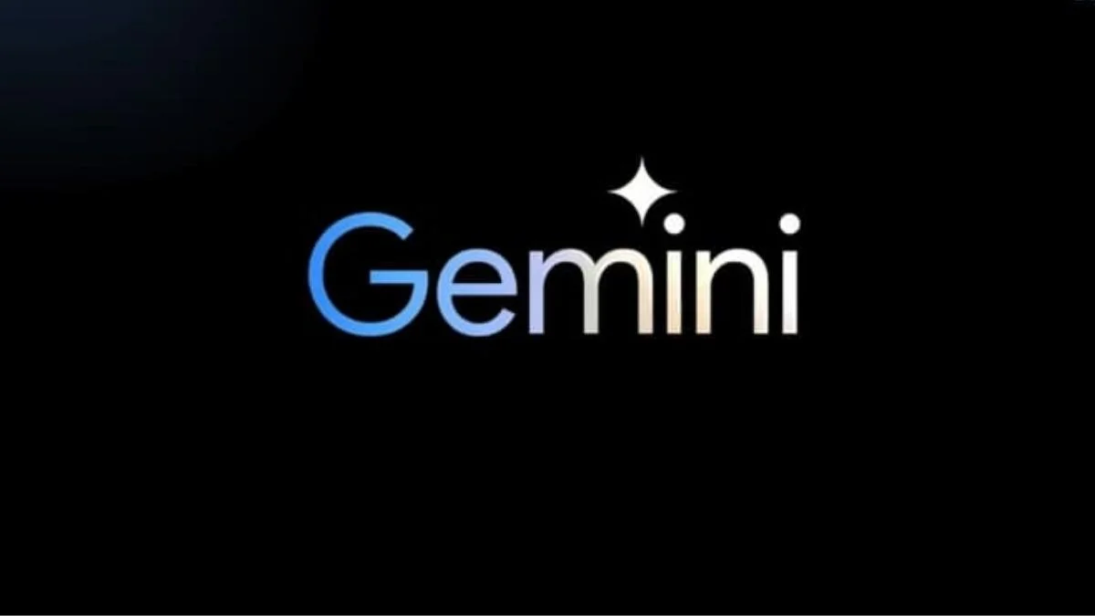 Google Gemini app adds new documents section for easier access to long-form content