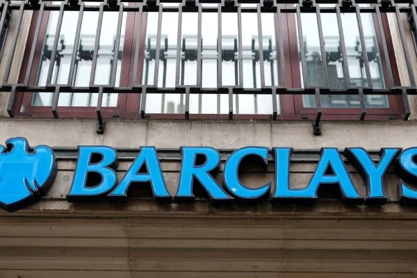 Barclays shares hit record high as rally continues