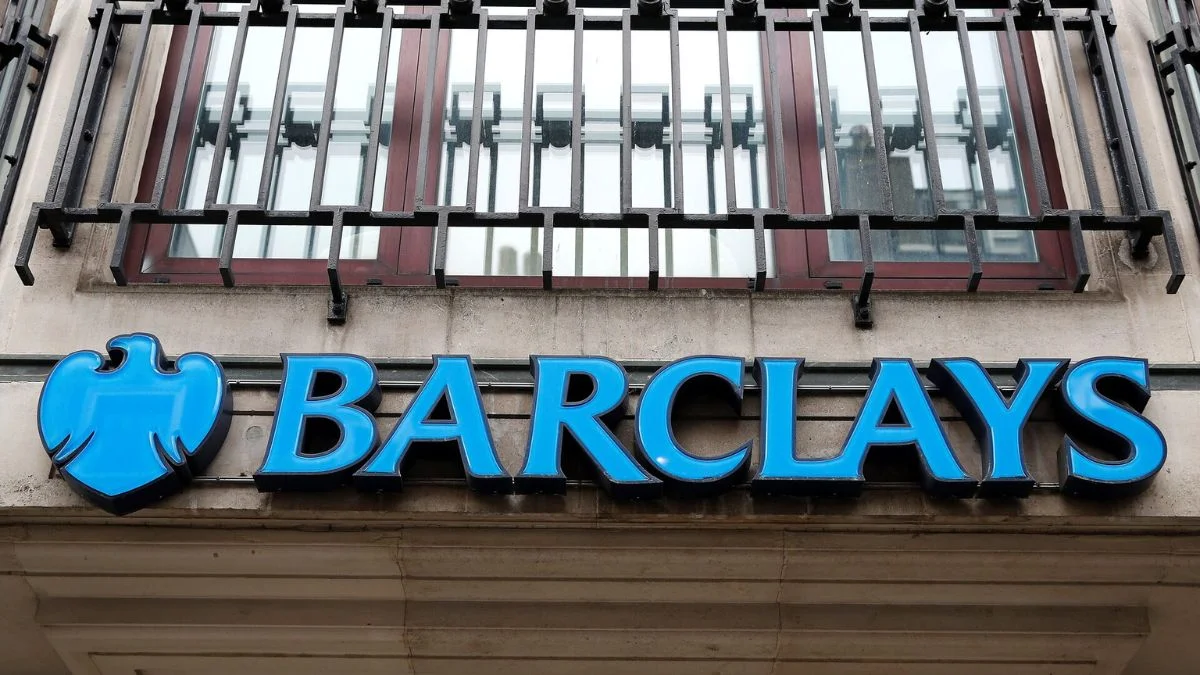 Barclays shares hit record high as rally continues