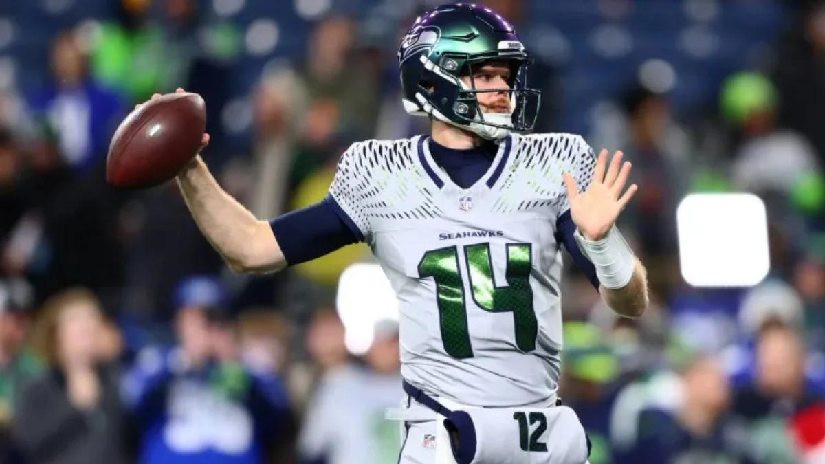 Sam Darnold playoff history: A look at the quarterback’s postseason resume