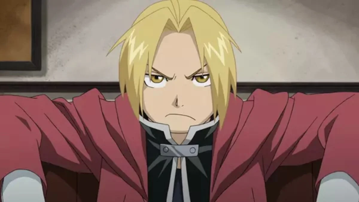 Why Fullmetal Alchemist Brotherhood is still the best Anime ever made