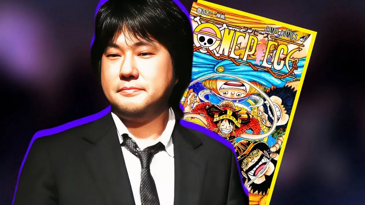 New power levels shifting in the world of One Piece