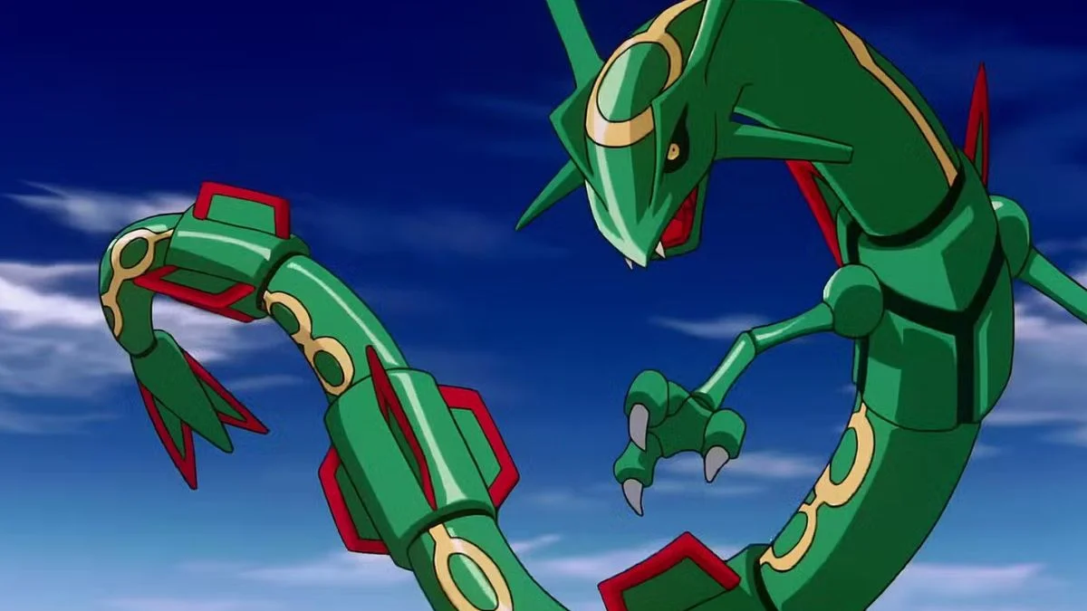 Gummy Worm Pokemon designs steal the spotlight on social media