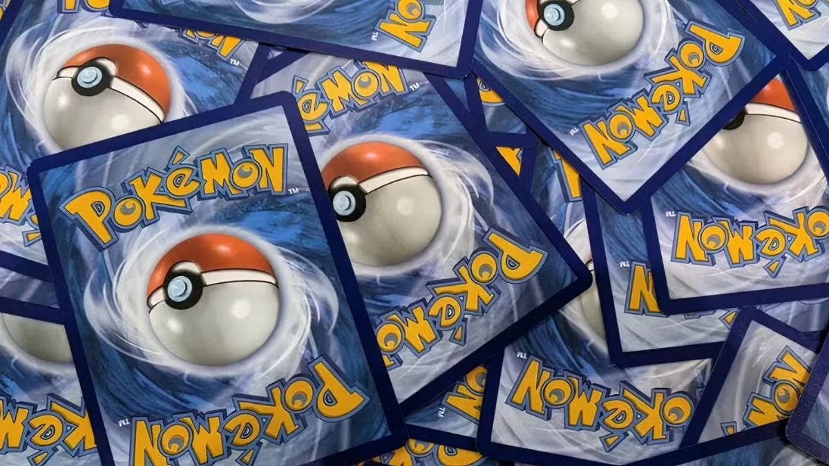 Manhattan Pokemon store robbed of rare cards worth over one hundred thousand dollars