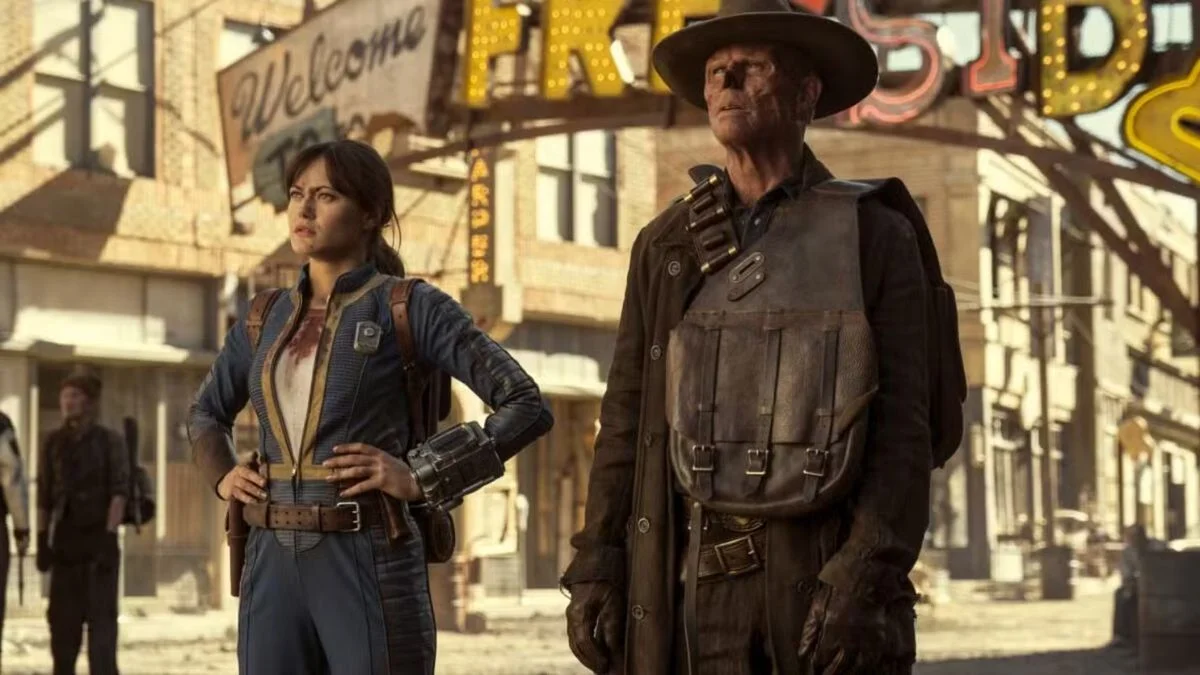 Why Fallout season 2 ratings dropped after Prime Video changed its release plan