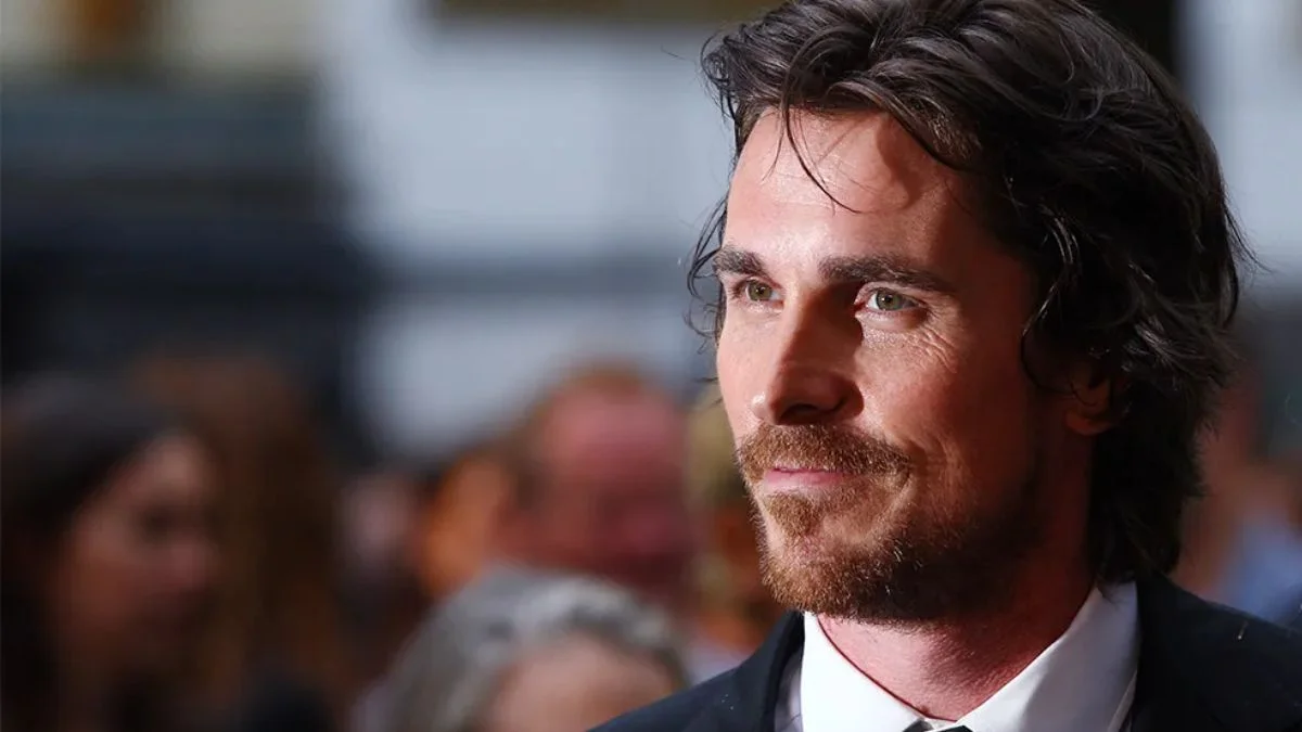 How Maggie Gyllenhaal with Christian Bale is using new IMAX magic to bring Frankenstein to life
